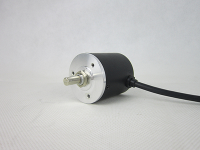 拉繩光電編碼器使用注意事項