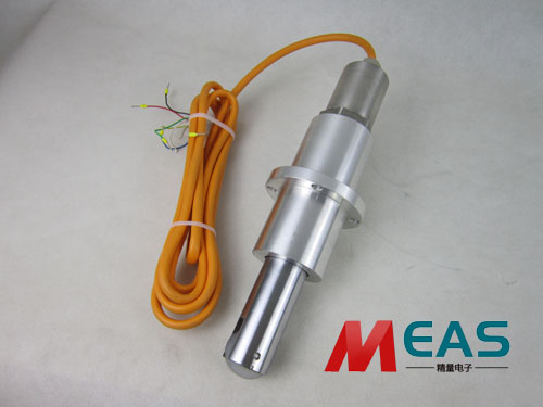 拉線位移編碼器用在盾構(gòu)機(jī)中起到啥作用