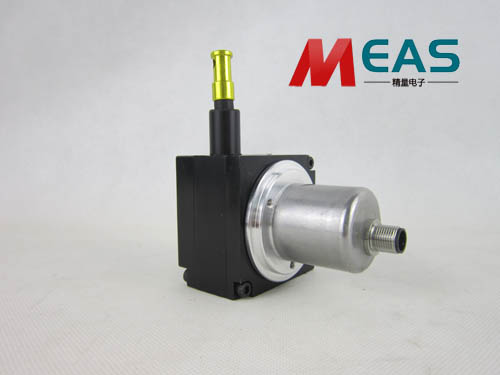 拉線位移傳感器會隨時間發(fā)生變化影響穩(wěn)定性