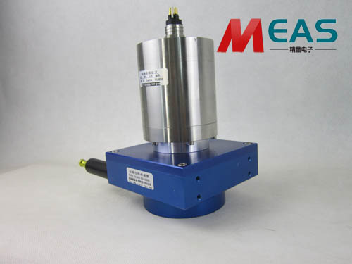 水下拉線位移編碼器適用于水下3000米使用