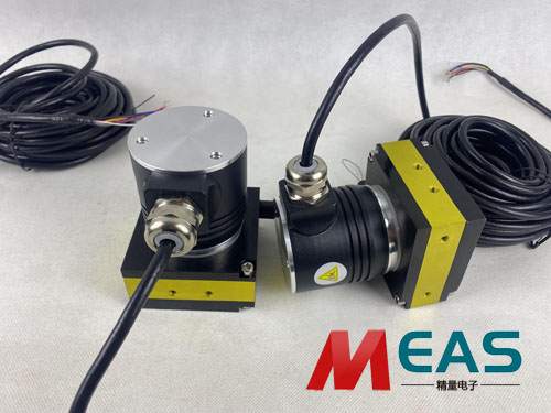 拉線位移編碼器的零點漂移預示著穩(wěn)定性能的動搖