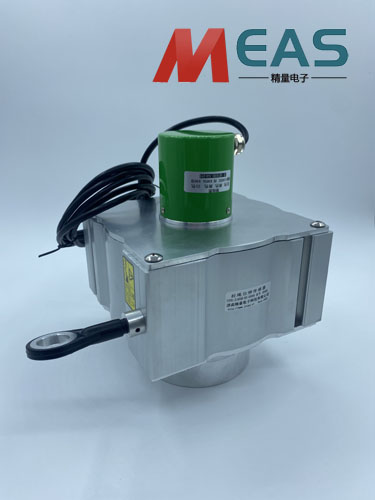 拉線位移編碼器的專業(yè)知識-小編分享