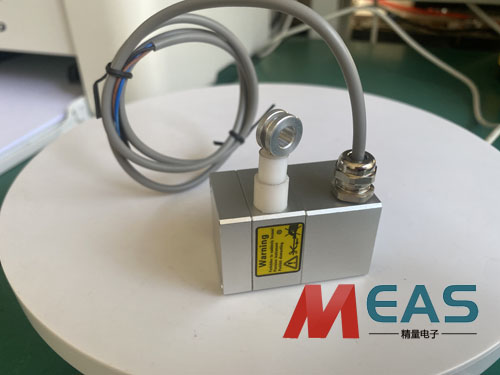 拉繩位移編碼器在檢測(cè)精度上的追求很高