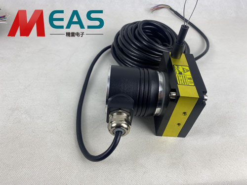 拉線(xiàn)位移傳感器的多線(xiàn)制彰顯了技術(shù)的多樣性與適應(yīng)性