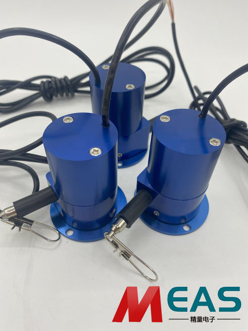 拉繩位移編碼器將直接影響到信號(hào)的準(zhǔn)確性和穩(wěn)定性