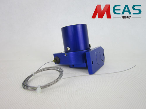 拉繩位移編碼器建立完善的校準(zhǔn)記錄體系