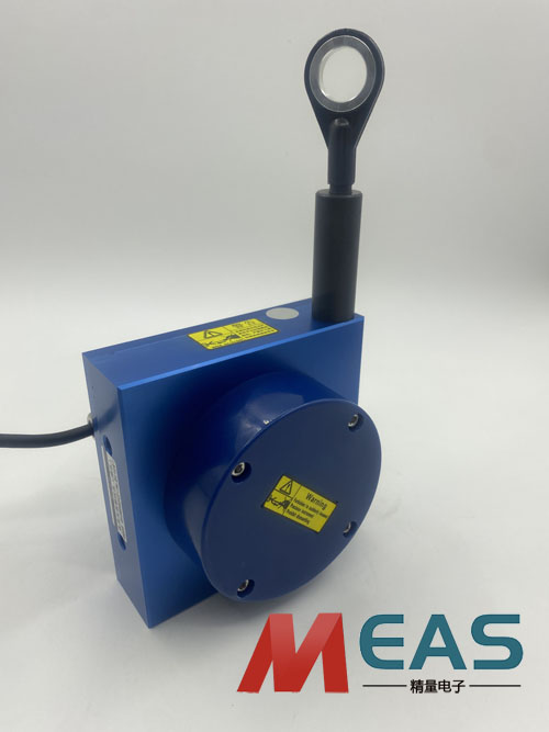 拉繩位移編碼器選擇標(biāo)準(zhǔn)電阻至關(guān)重要