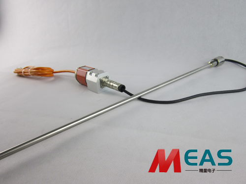 4~20mA電流輸出磁致伸縮位移傳感器 4~20mA電流輸出磁致伸縮位移傳感器